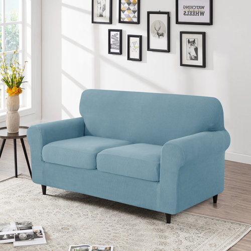 Green Slipcovers You'll Love Wayfair